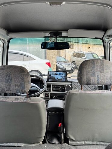 Chevrolet Damas 2023, 27,000 km - 0.8 л - Bakı