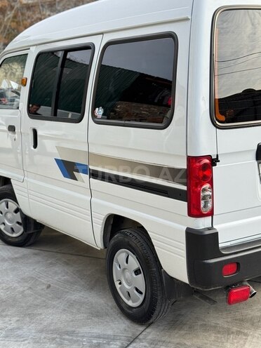 Chevrolet Damas 2023, 27,000 km - 0.8 л - Bakı