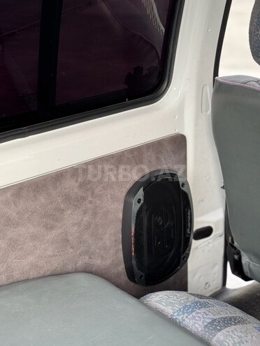 Chevrolet Damas 2023, 27,000 km - 0.8 л - Bakı