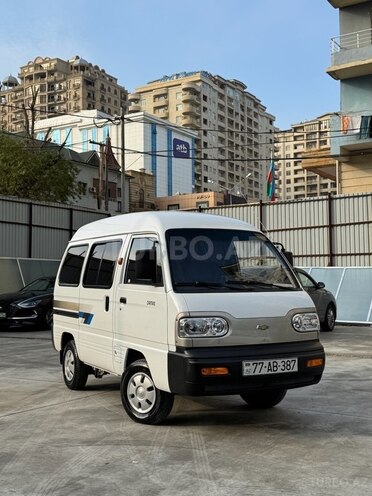 Chevrolet Damas 2023, 27,000 km - 0.8 л - Bakı