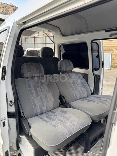 Chevrolet Damas 2023, 27,000 km - 0.8 л - Bakı
