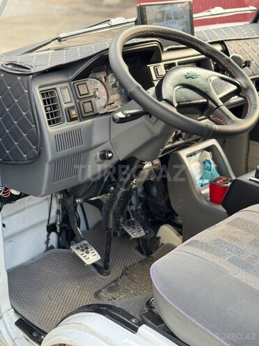 Chevrolet Damas 2023, 27,000 km - 0.8 л - Bakı