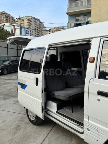 Chevrolet Damas 2023, 27,000 km - 0.8 л - Bakı