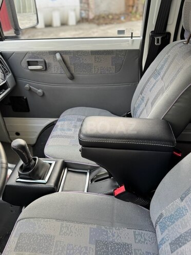 Chevrolet Damas 2023, 27,000 km - 0.8 л - Bakı