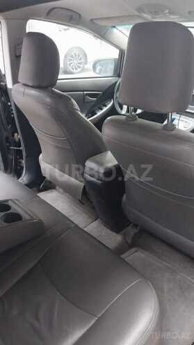 Toyota Prius 2013, 135,000 km - 1.8 l - Bakı