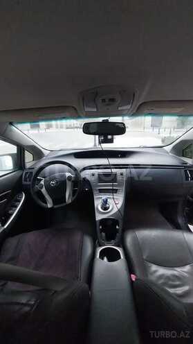 Toyota Prius 2013, 135,000 km - 1.8 l - Bakı
