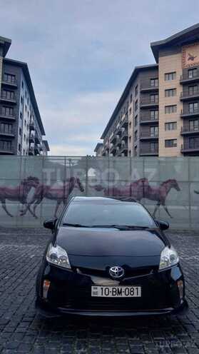 Toyota Prius 2013, 135,000 km - 1.8 l - Bakı