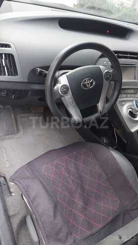 Toyota Prius 2013, 135,000 km - 1.8 l - Bakı