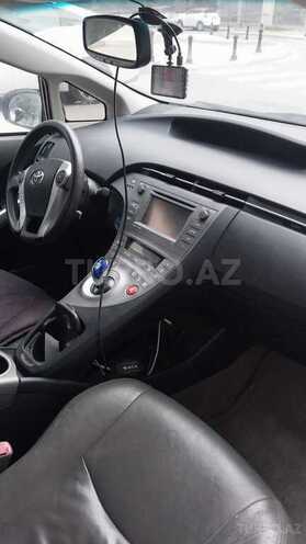Toyota Prius 2013, 135,000 km - 1.8 l - Bakı