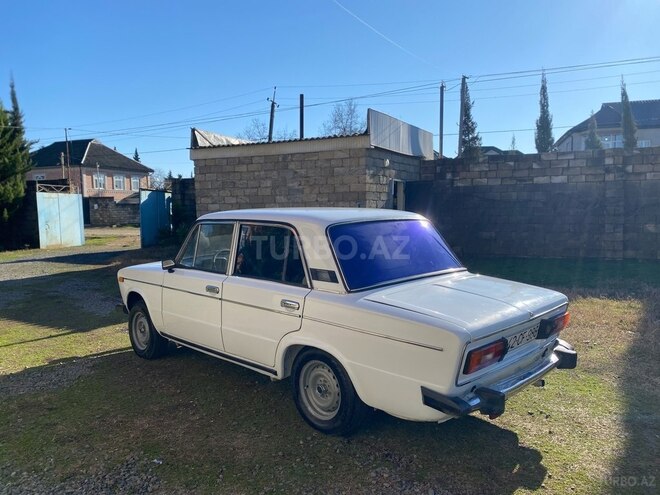 LADA (VAZ) 2106 1991, 51,544 km - 1.6 l - Masallı