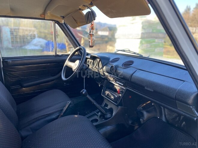 LADA (VAZ) 2106 1991, 51,544 km - 1.6 l - Masallı
