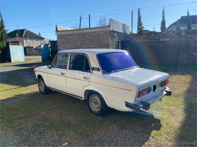 LADA (VAZ) 2106 1991, 51,544 km - 1.6 l - Masallı
