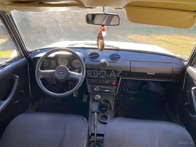 LADA (VAZ) 2106 1991, 51,544 km - 1.6 l - Masallı