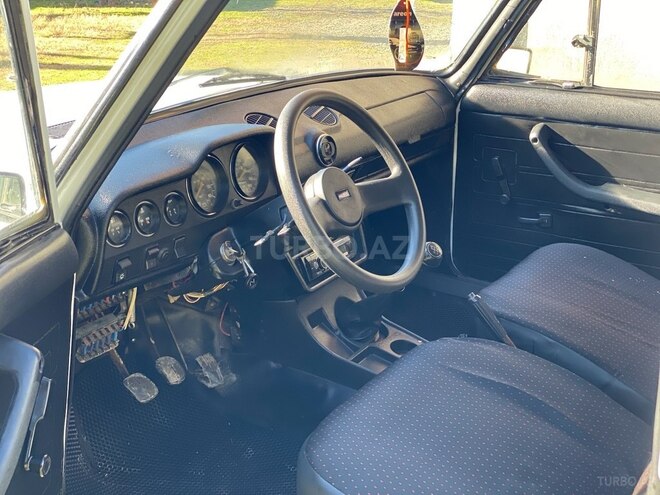LADA (VAZ) 2106 1991, 51,544 km - 1.6 l - Masallı