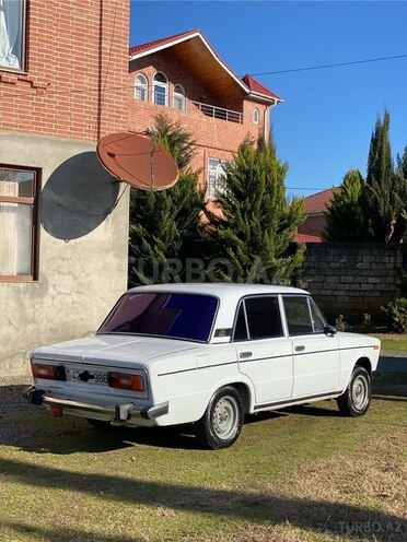 LADA (VAZ) 2106 1991, 51,544 km - 1.6 l - Masallı