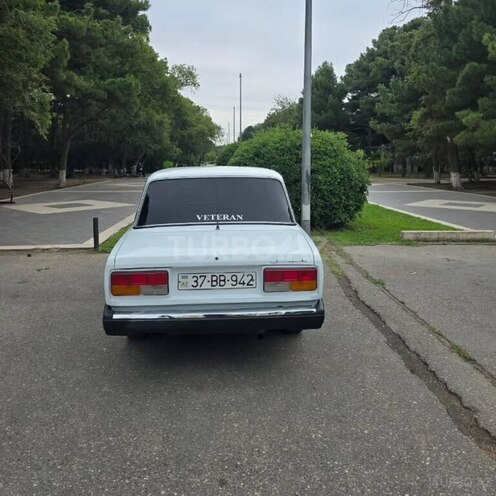 LADA (VAZ) 2107 2003, 95,857 km - 1.6 л - Qəbələ