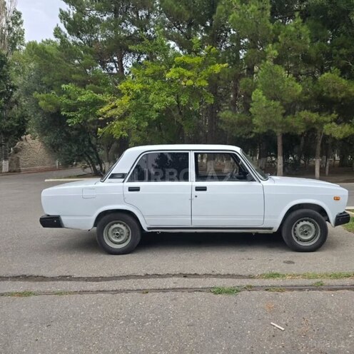 LADA (VAZ) 2107 2003, 95,857 km - 1.6 л - Qəbələ