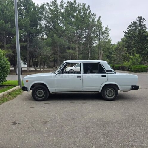 LADA (VAZ) 2107 2003, 95,857 km - 1.6 л - Qəbələ