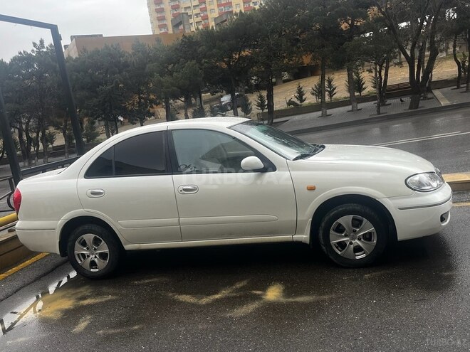 Nissan Sunny 2009, 239,000 km - 1.3 l - Bakı