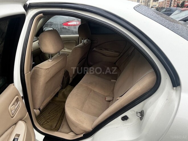 Nissan Sunny 2009, 239,000 km - 1.3 l - Bakı