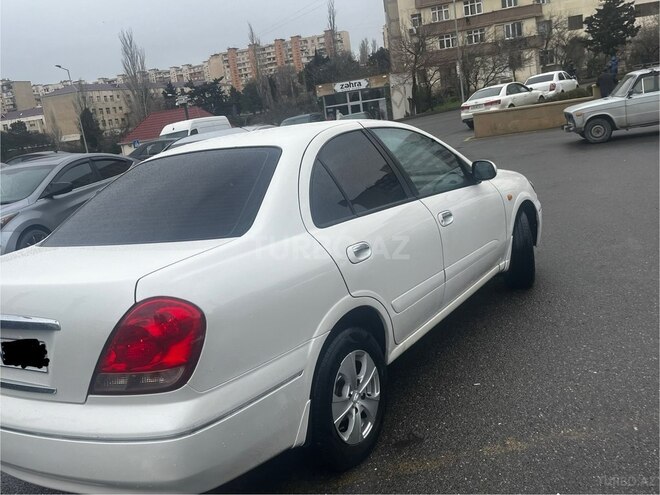 Nissan Sunny 2009, 239,000 km - 1.3 l - Bakı