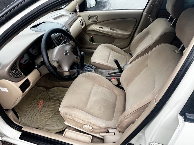 Nissan Sunny 2009, 239,000 km - 1.3 l - Bakı