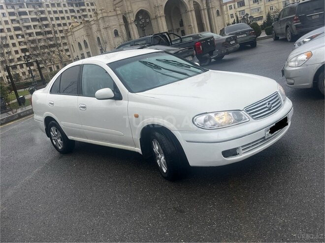 Nissan Sunny 2009, 239,000 km - 1.3 l - Bakı