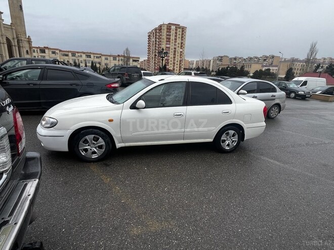 Nissan Sunny 2009, 239,000 km - 1.3 l - Bakı