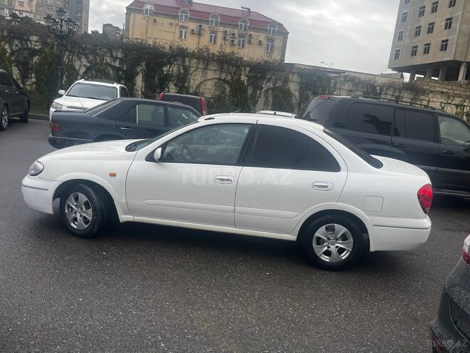 Nissan Sunny 2009, 239,000 km - 1.3 l - Bakı