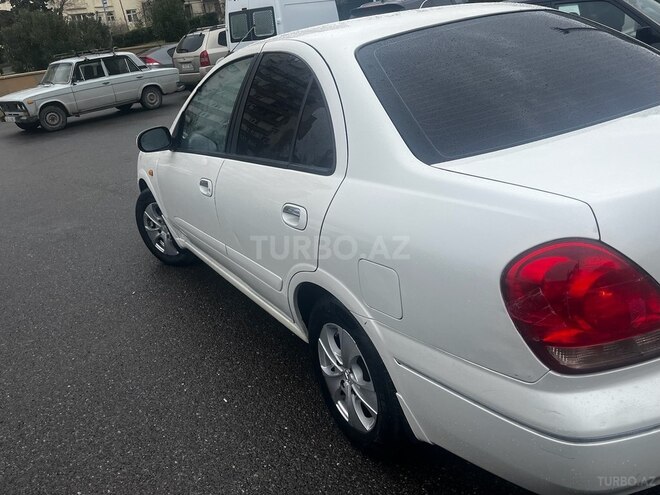 Nissan Sunny 2009, 239,000 km - 1.3 l - Bakı
