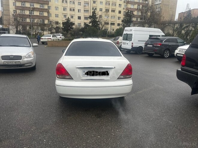 Nissan Sunny 2009, 239,000 km - 1.3 l - Bakı