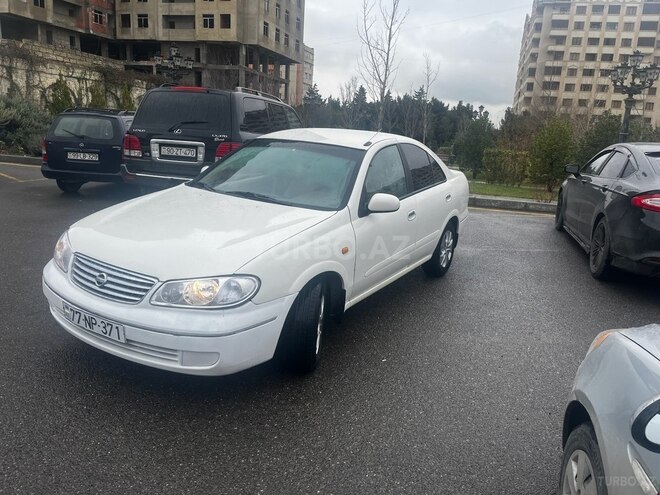 Nissan Sunny 2009, 239,000 km - 1.3 l - Bakı