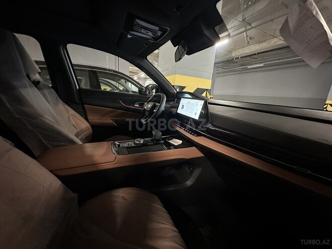 Changan Qiyuan Q05 2024, 0 km - 1.5 л - Bakı