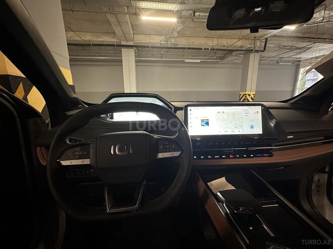 Changan Qiyuan Q05 2024, 0 km - 1.5 л - Bakı