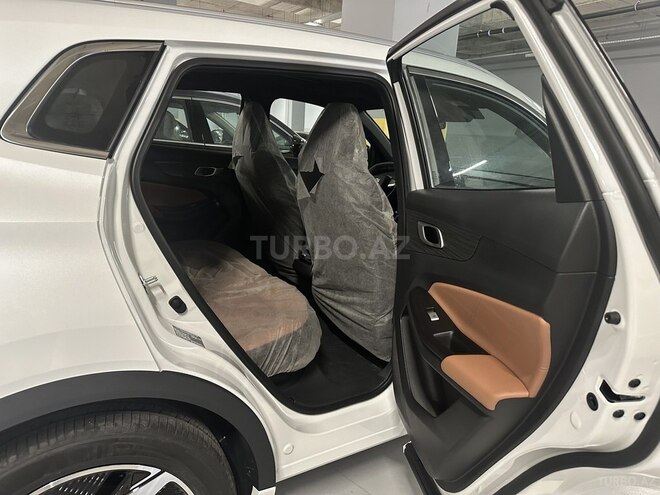 Changan Qiyuan Q05 2024, 0 km - 1.5 л - Bakı