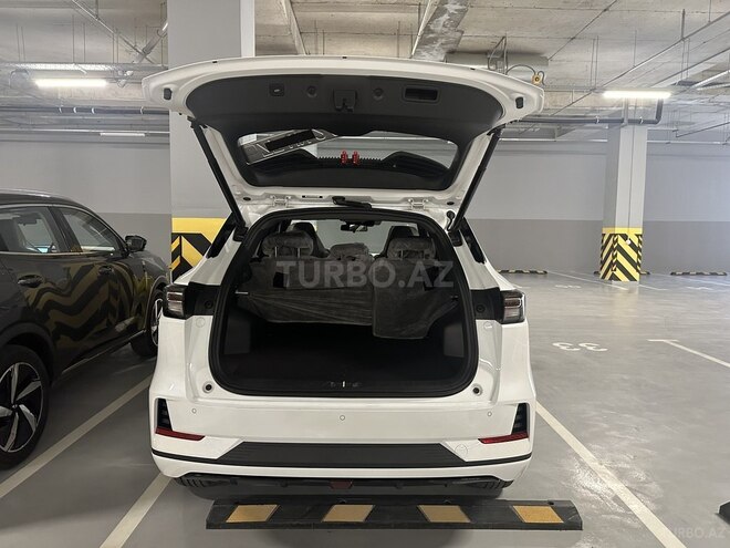 Changan Qiyuan Q05 2024, 0 km - 1.5 л - Bakı