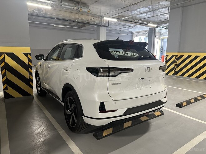 Changan Qiyuan Q05 2024, 0 km - 1.5 л - Bakı