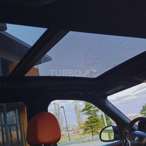 BMW X5 2016, 119,000 km - 2.0 l - Bakı