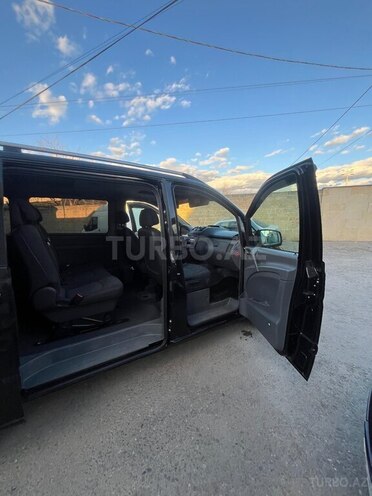 Mercedes Vito 111 2010, 439,990 km - 2.2 l - Bakı