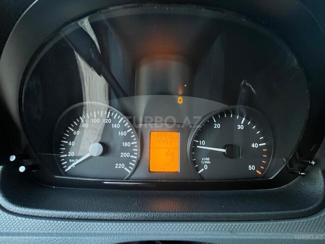 Mercedes Vito 111 2010, 439,990 km - 2.2 l - Bakı