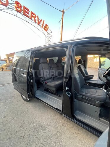 Mercedes Vito 111 2010, 439,990 km - 2.2 l - Bakı