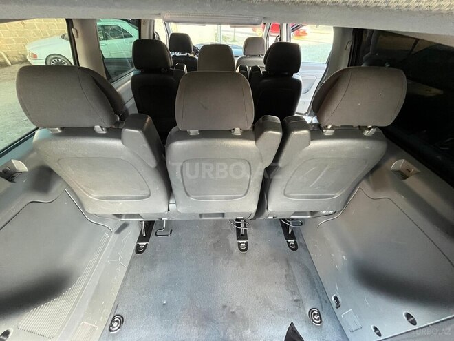 Mercedes Vito 111 2010, 439,990 km - 2.2 l - Bakı