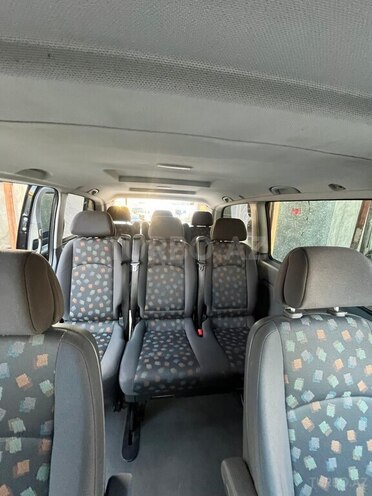 Mercedes Vito 111 2010, 439,990 km - 2.2 l - Bakı