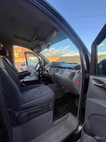 Mercedes Vito 111 2010, 439,990 km - 2.2 l - Bakı