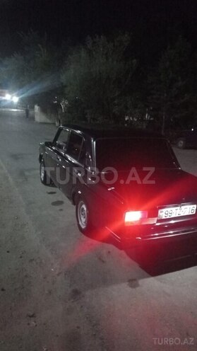LADA (VAZ) 2107 2011, 98,200 km - 1.6 l - Bakı