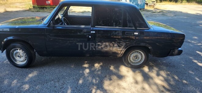 LADA (VAZ) 2107 2011, 98,200 km - 1.6 l - Bakı