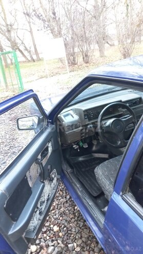 LADA (VAZ) 21099 1998, 340,000 km - 1.5 l - Xaçmaz