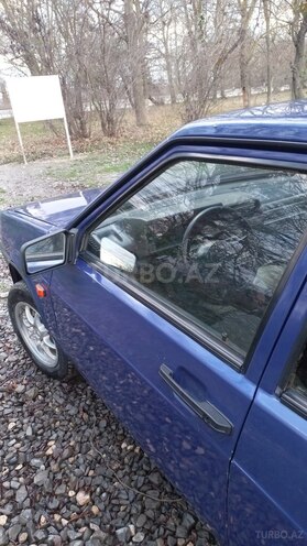 LADA (VAZ) 21099 1998, 340,000 km - 1.5 l - Xaçmaz