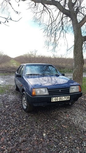 LADA (VAZ) 21099 1998, 340,000 km - 1.5 l - Xaçmaz