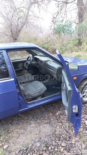 LADA (VAZ) 21099 1998, 340,000 km - 1.5 l - Xaçmaz